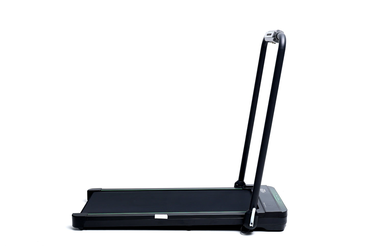 Fitti Folding Treadmill Under Desk Walking Pad, 220 Lbs. Capacity